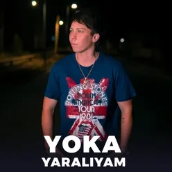 Yaralıyam