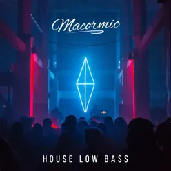 House low bass