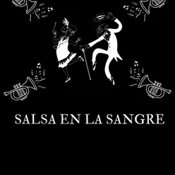 Salsa en la sangre