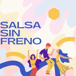 Salsa sin freno