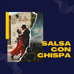 Salsa con chispa