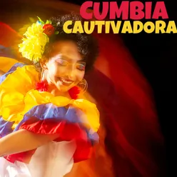 Cumbia Cautivadora