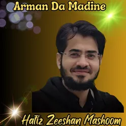 Arman Da Madine