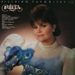 Pilita Filipino Favorites, Vol. 1