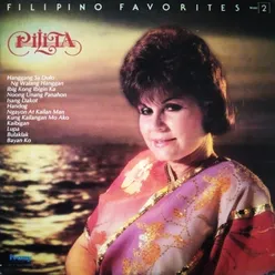 Pilita Filipino Favorites, Vol. 2