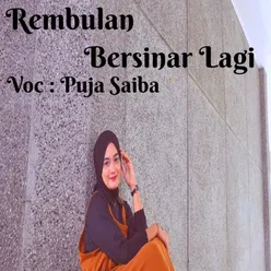 Rembulan Bersinar Lagi