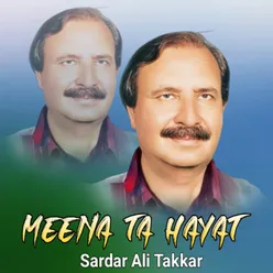 Meena Ta Hayat