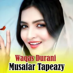 Musafar Tapeazy