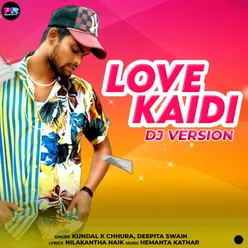 Love Kaidi