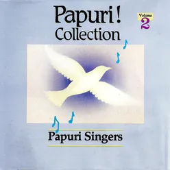 Papuri! Collection, Vol. 2