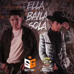 Ella Baila Sola