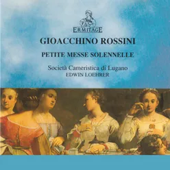 Gioacchino Rossini: Petite Messe Solennelle