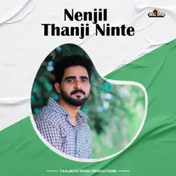 Nenjil Thanji Ninte