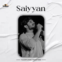 Saiyyan