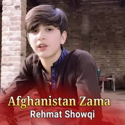 Afghanistan Zama