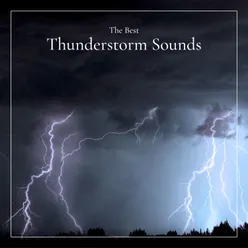 The Best Thunderstorm Sounds