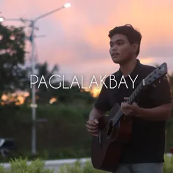 PAGLALAKBAY