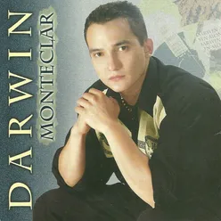 Darwin Monteclar