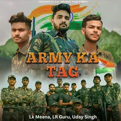 Army Ka Tag