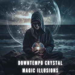 Downtempo Crystal Magic Illusions