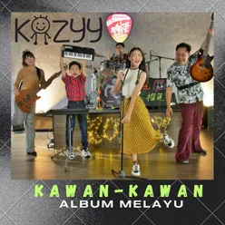 KAWAN-KAWAN