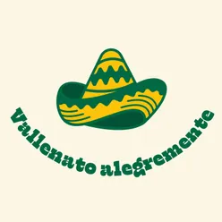 Vallenato alegremente