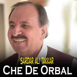 Che De Orbal