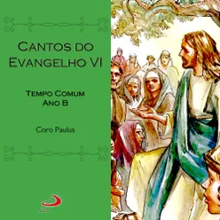 Convertei-vos e crede no Evangelho