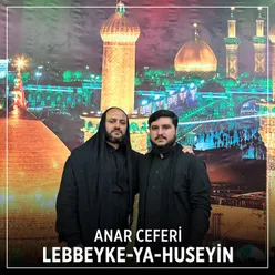 Lebbeyke-Ya-Huseyin