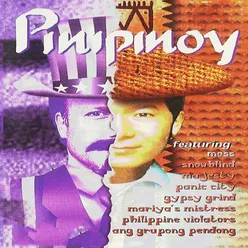 Pinipinoy