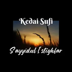 Sayyidul Istighfar