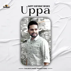 Happy Birthday Wishes Uppa