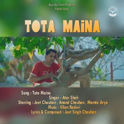 Tota Maina