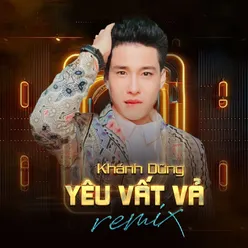 Yêu Vất Vả