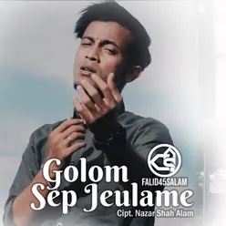 Golom Sep Jeulame