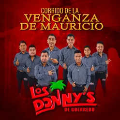 Corrido De La Venganza De Mauricio