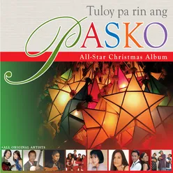 Tuloy Pa Rin Ang Pasko! The Ivory All-Star Christmas Album