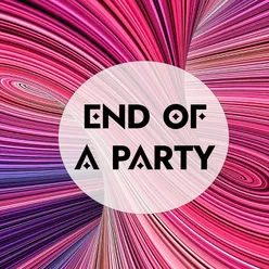 End of a Party