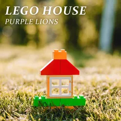 Lego House