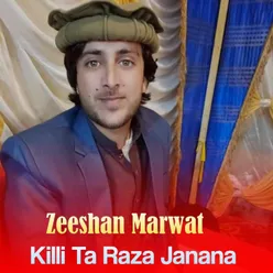 Killi Ta Raza Janana