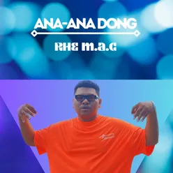 Anana Dong