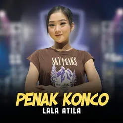 PENAK KONCO