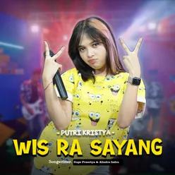 Wis Ra Sayang