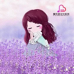 送我一枝玫瑰花(儿歌多多经典儿歌)