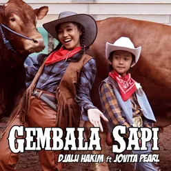 Gembala Sapi