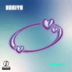 HORIYA