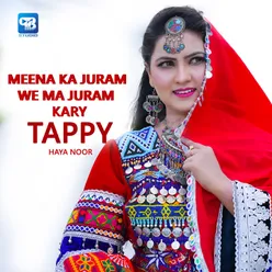 Meena Ka Juram We Ma Juram Kary Tappy