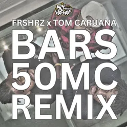 BARS 50MC