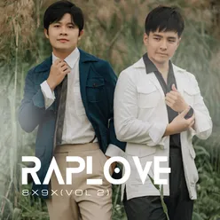 Raplove 8x9x,Vol. 2