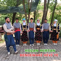 Şemmame Halayı